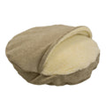 Orthopedic Microsuede Cozy Cave Pet Bed, Small P820773