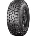Set of 4 Mud Tires X727062