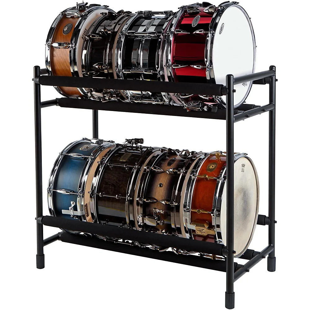 Black Snare Utility Rack S880903
