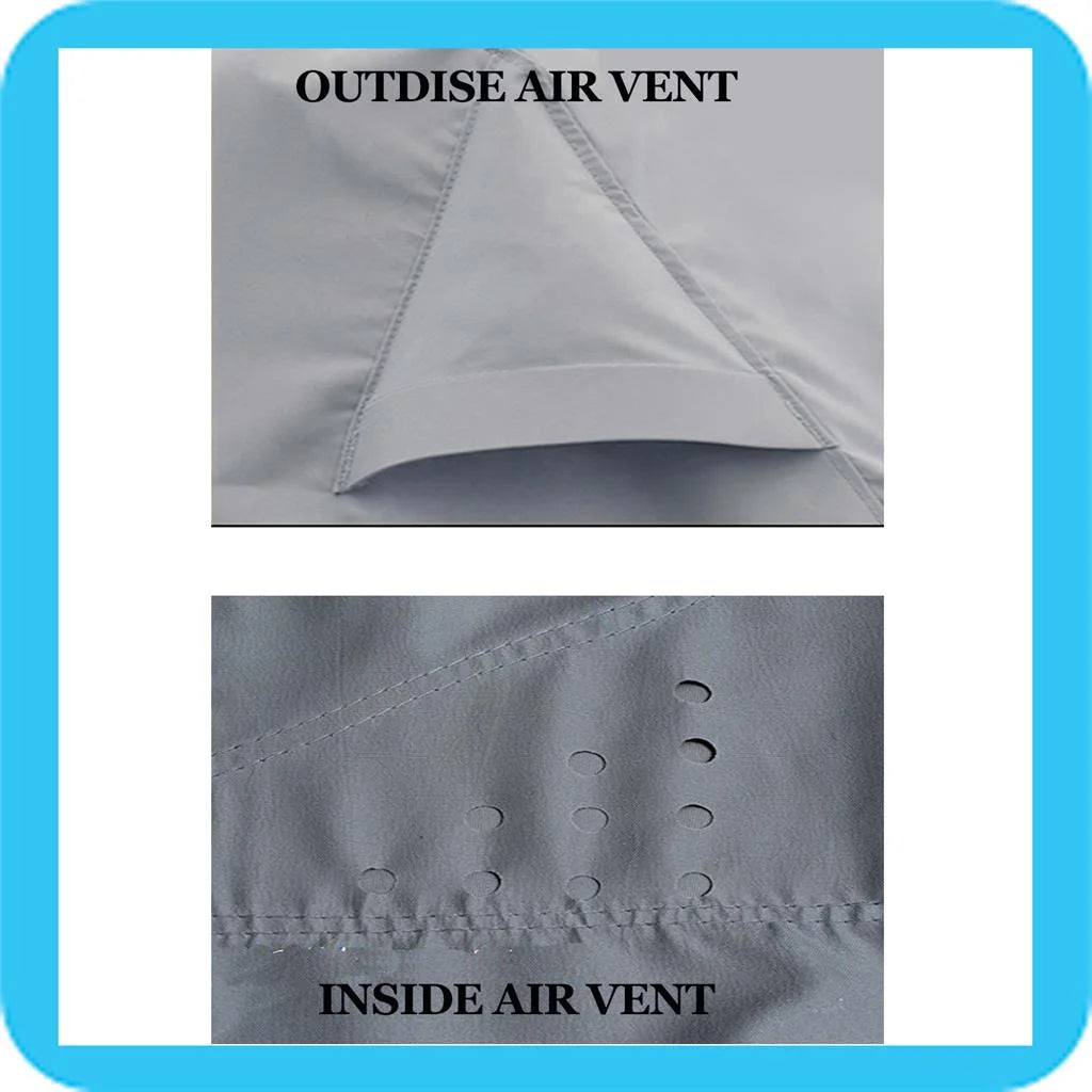Boat Cover L591703