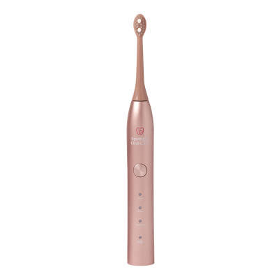 Rose Gold Sonic Toothbrush V95145