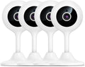 1080P HD Smart Security Camera 4-Pack I961488