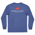 Long Sleeve Tee Y138