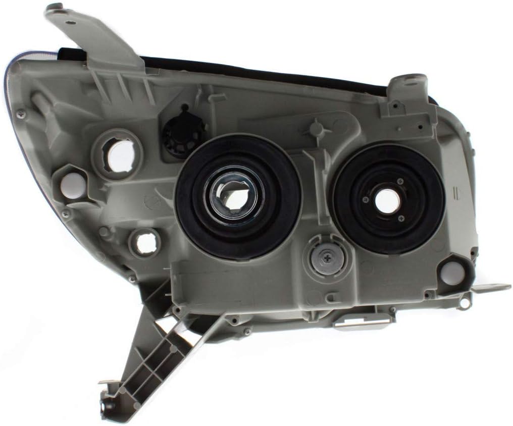 Headlight Assembly for Toyota 4Runner Z36913