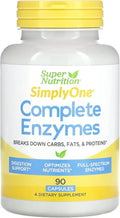 90 Count Digestion Support V570