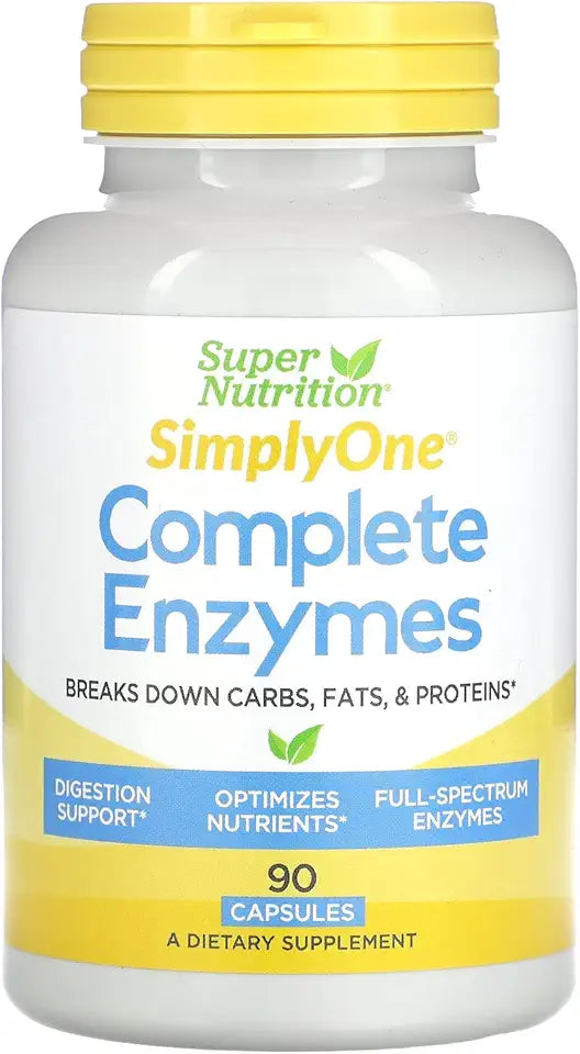 90 Count Digestion Support V570