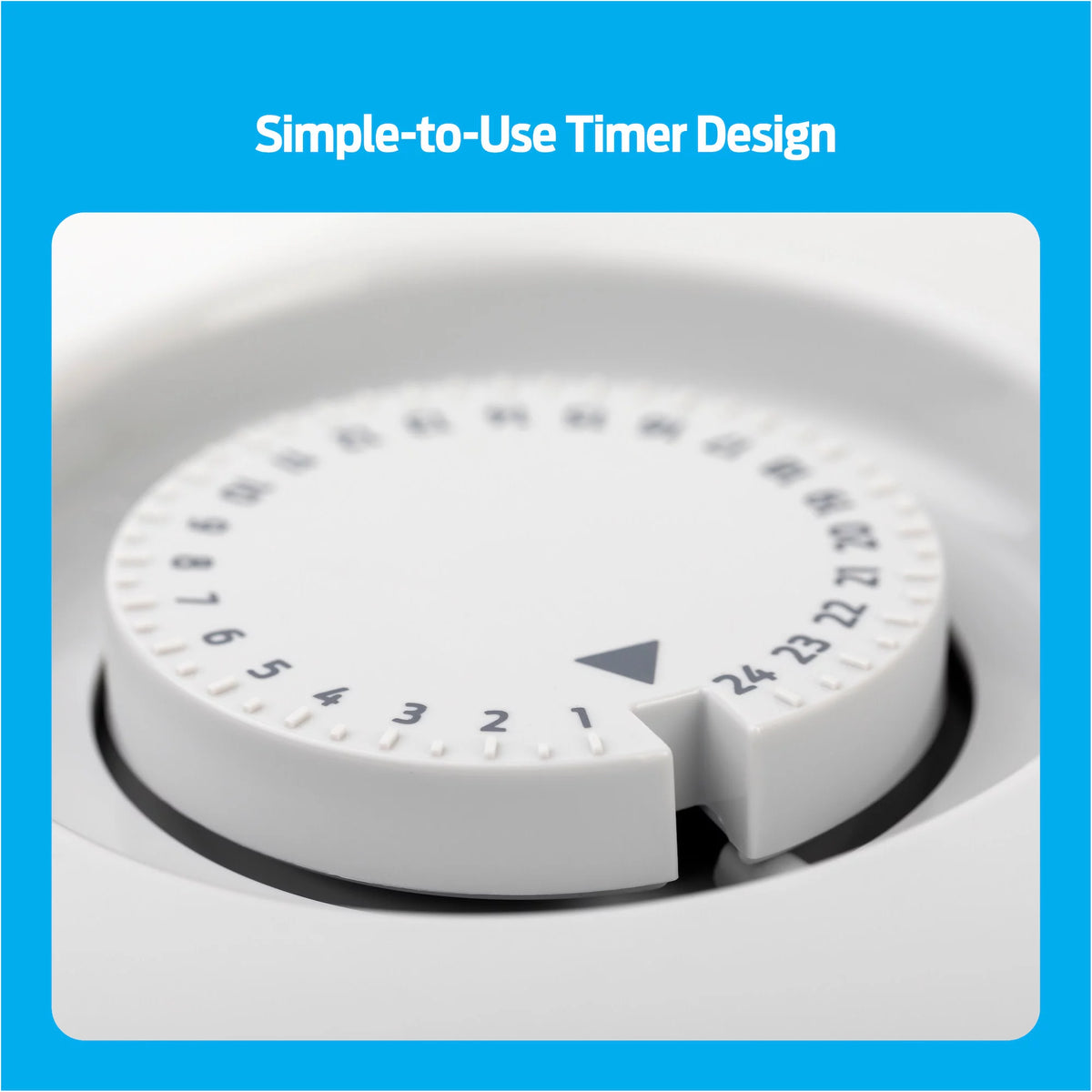 Automatic Timer Pet Feeder U571