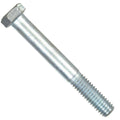 4 Pk 5/8 inch x 2 inch 11 TPI Grade 5 Hex HD Steel Cap Screw Bolt N270913