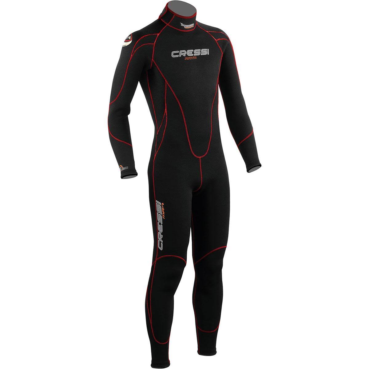 2.5mm Men's Wetsuit T146383