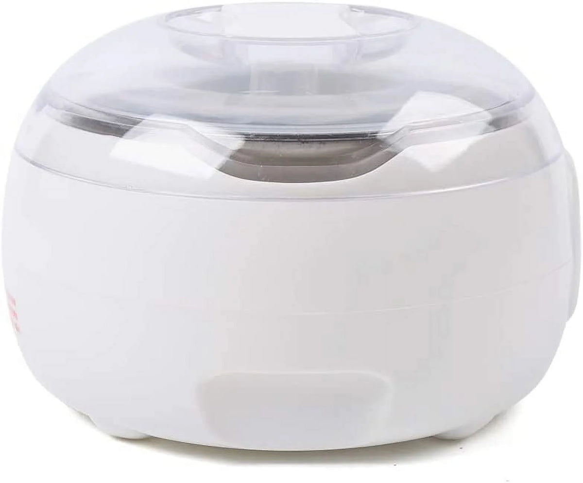 1.5L Stainless Steel White Yogurt Natto Machine X28696