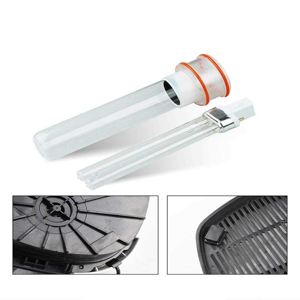 5-Stage External Canister Filter 793gph Q764436