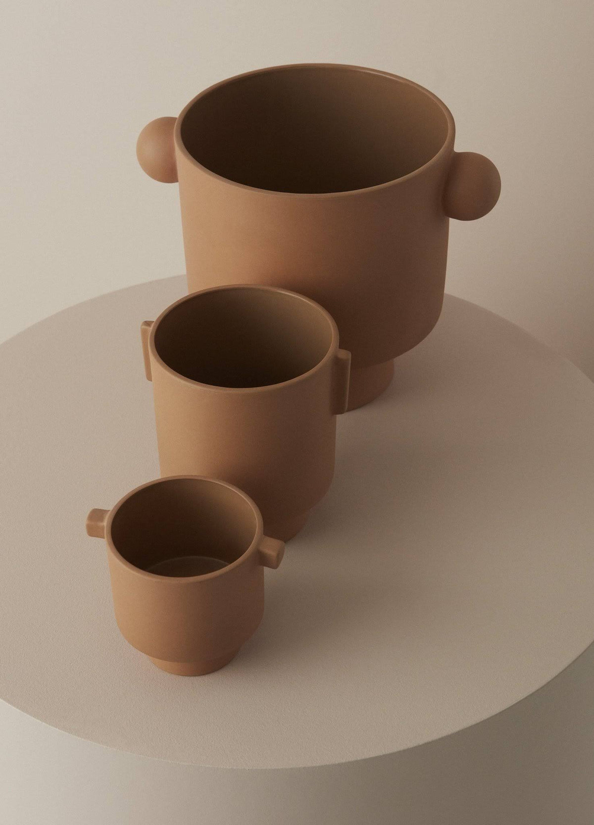 Camel Pot S5850