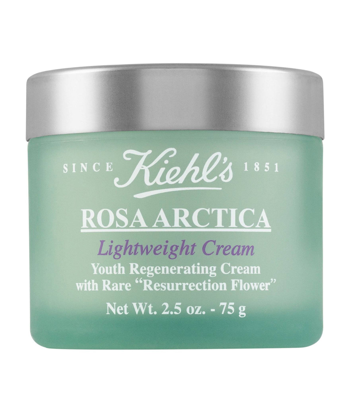 Lightweight Cream - 2.5 oz. Q776