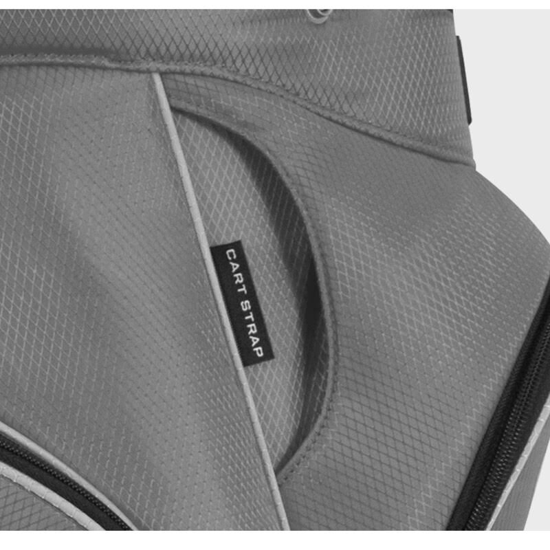 Cooler Cart Bag I76241