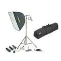 Rifa 88 eXtra Flo 80 Kit with Soft Case Z812392