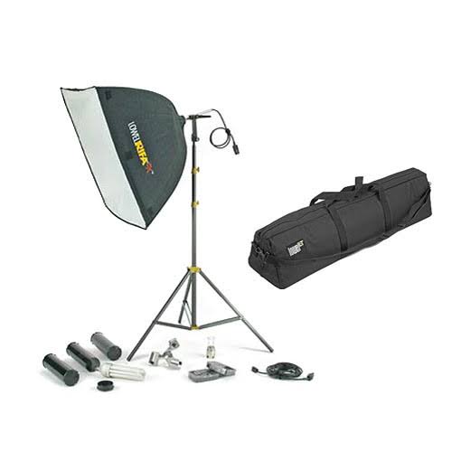 Rifa 88 eXtra Flo 80 Kit with Soft Case Z812392