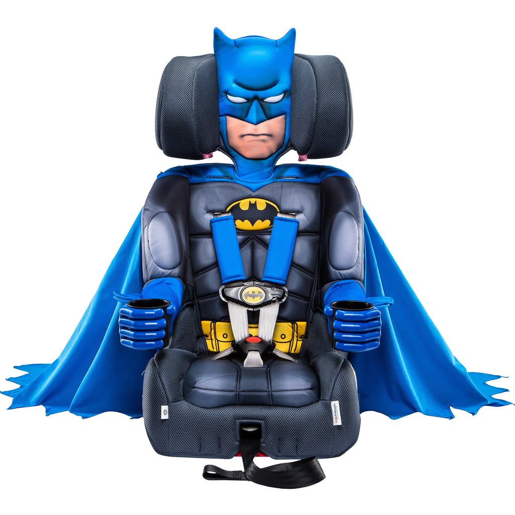 Combination Harness Booster Car Seat J88781