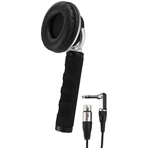 Mono Hand-Held Headphone K1666
