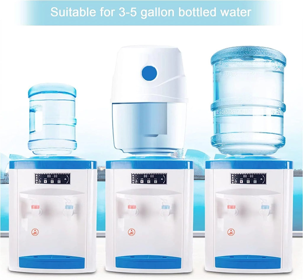 550W Small Water Cooler Dispenser 5 Gallon B214834