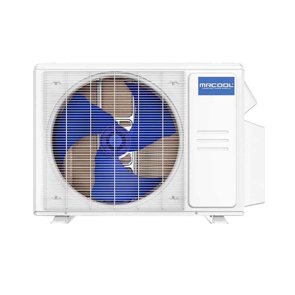 18K BTU 2-Zone Condenser W297