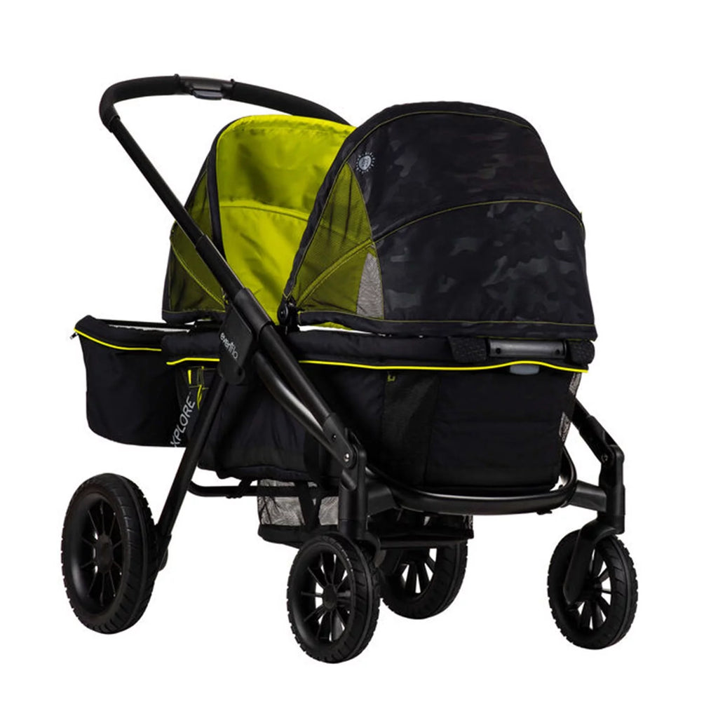 All Terrain Stroller Wagon Z6430