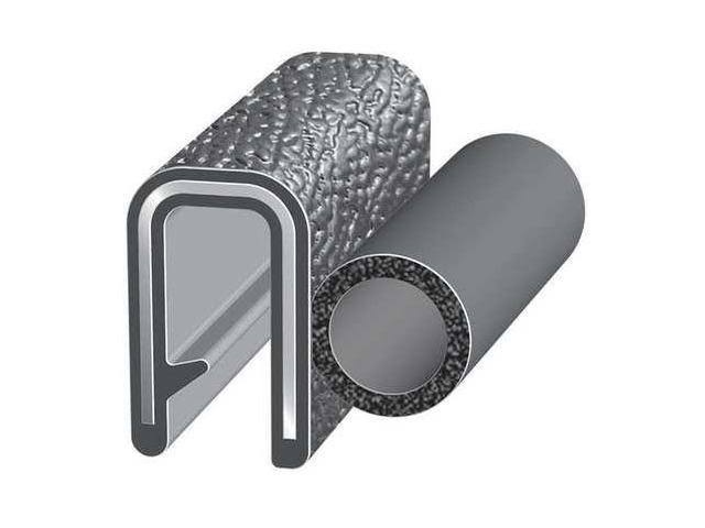 Black Trim Seal J64115