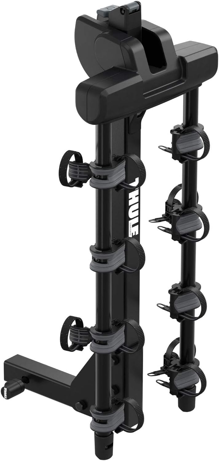 Hitch Bike Rack D523