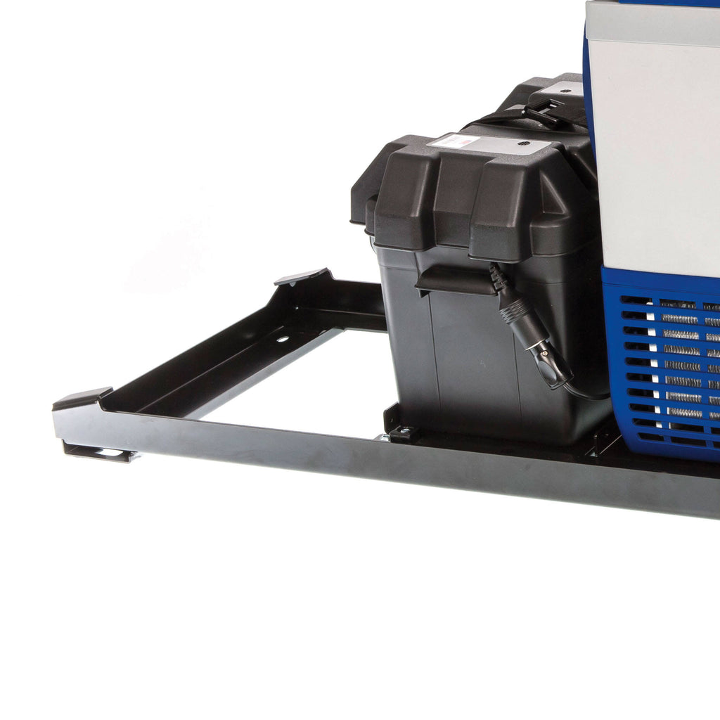 50QT Fridge Freezer Slide B490