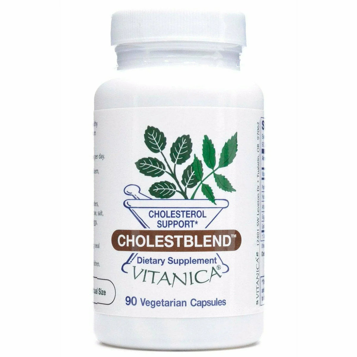 90 Capsules H70001