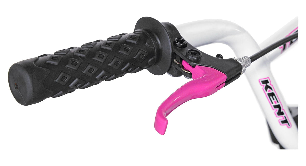 Girl's Bike D8580