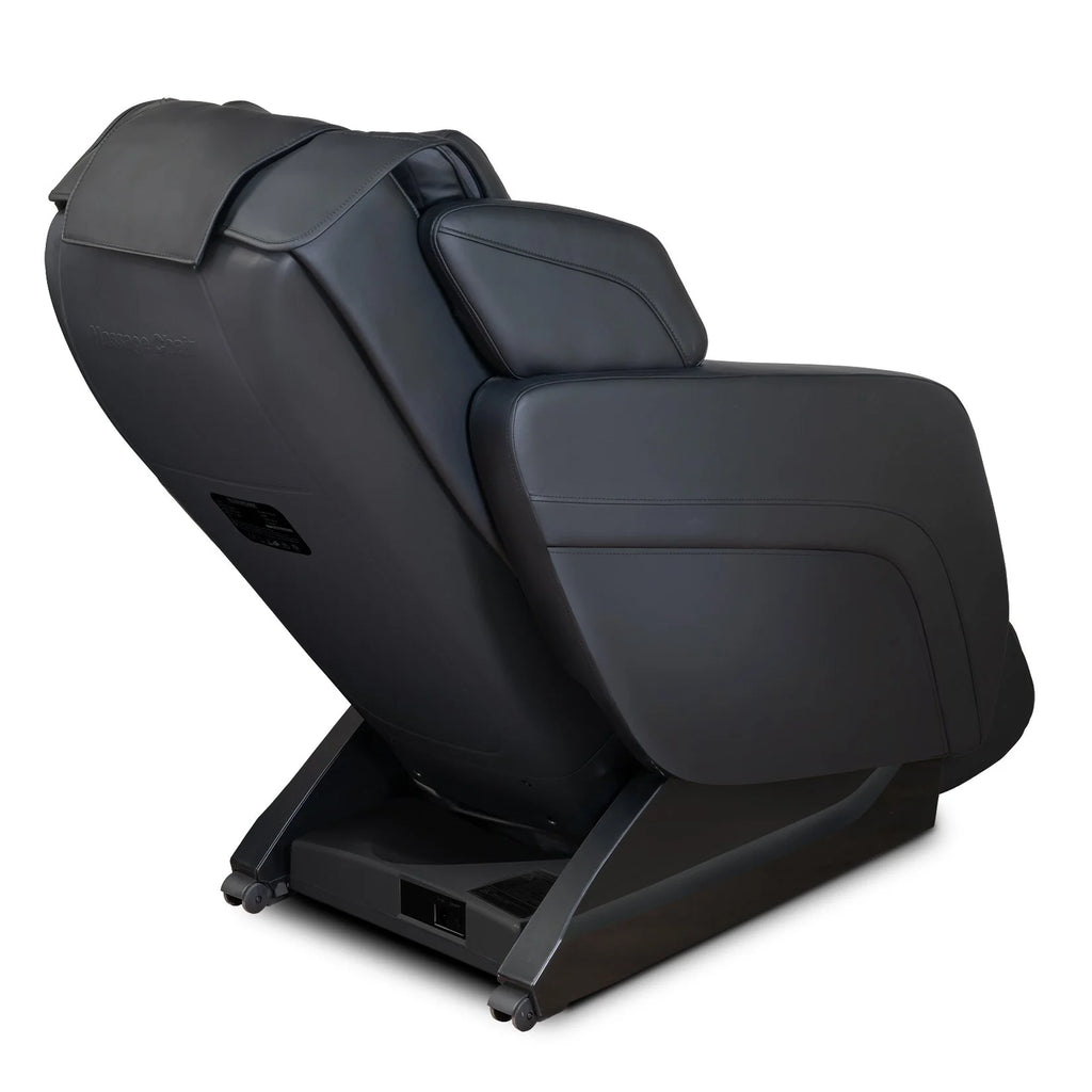 Full Body Zero Gravity Shiatsu Massage Chair with Heat and Air Massage System V674