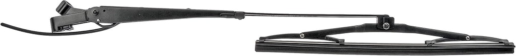 Front Driver Side Windshield Wiper Arm Pack of 2 U543951