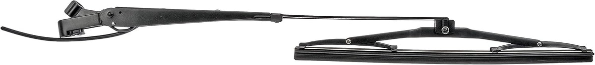 Front Driver Side Windshield Wiper Arm Pack of 2 U543951