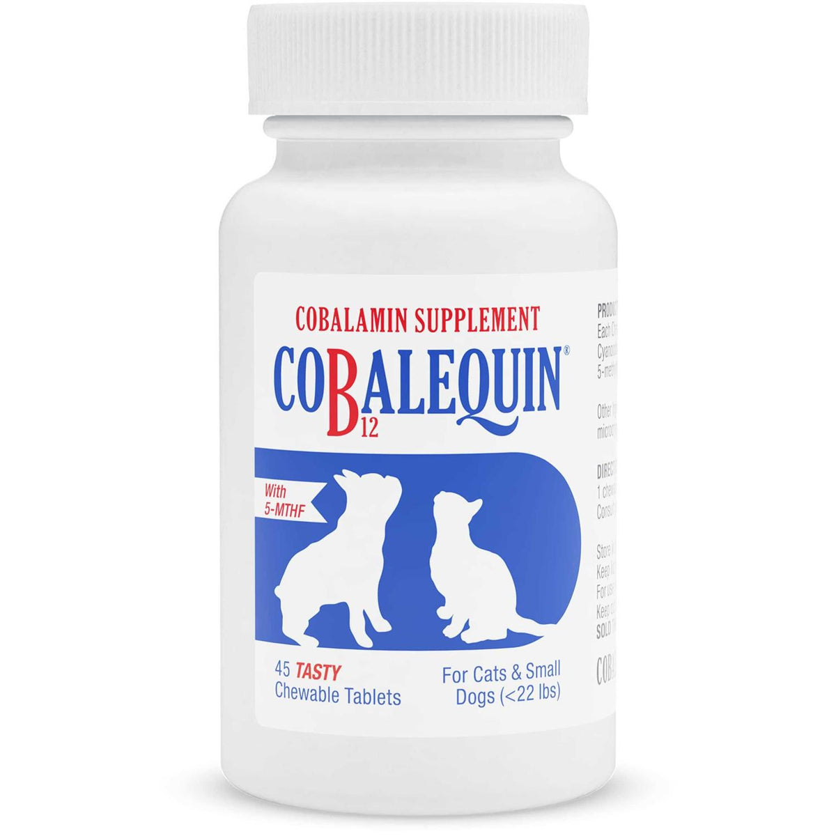 B12 Supplement Dogs K772336