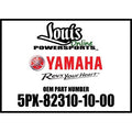 Ignition Coil Assembly P94599