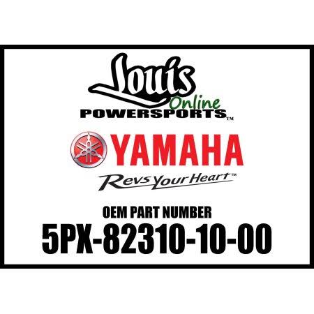 Ignition Coil Assembly P94599