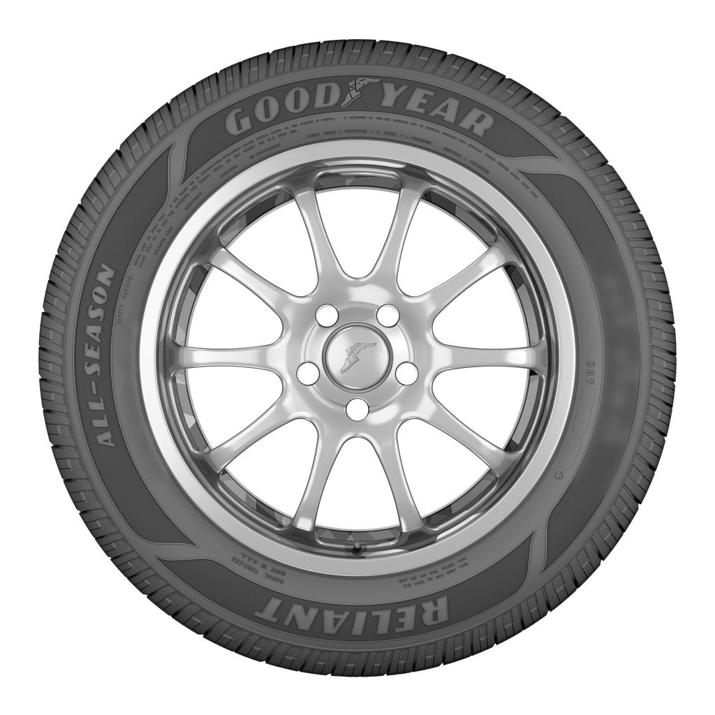 245/60R18 105V All-Season Tire Q336367