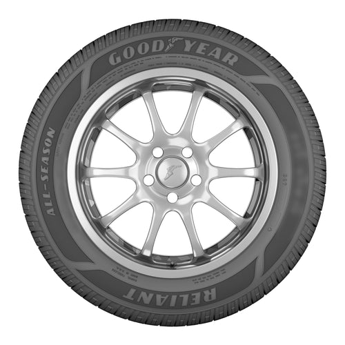 195/65R15 91H All-Season Tire S32754