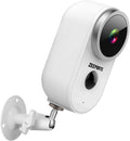 1080P HD Wireless Security Camera with Night Vision A5062