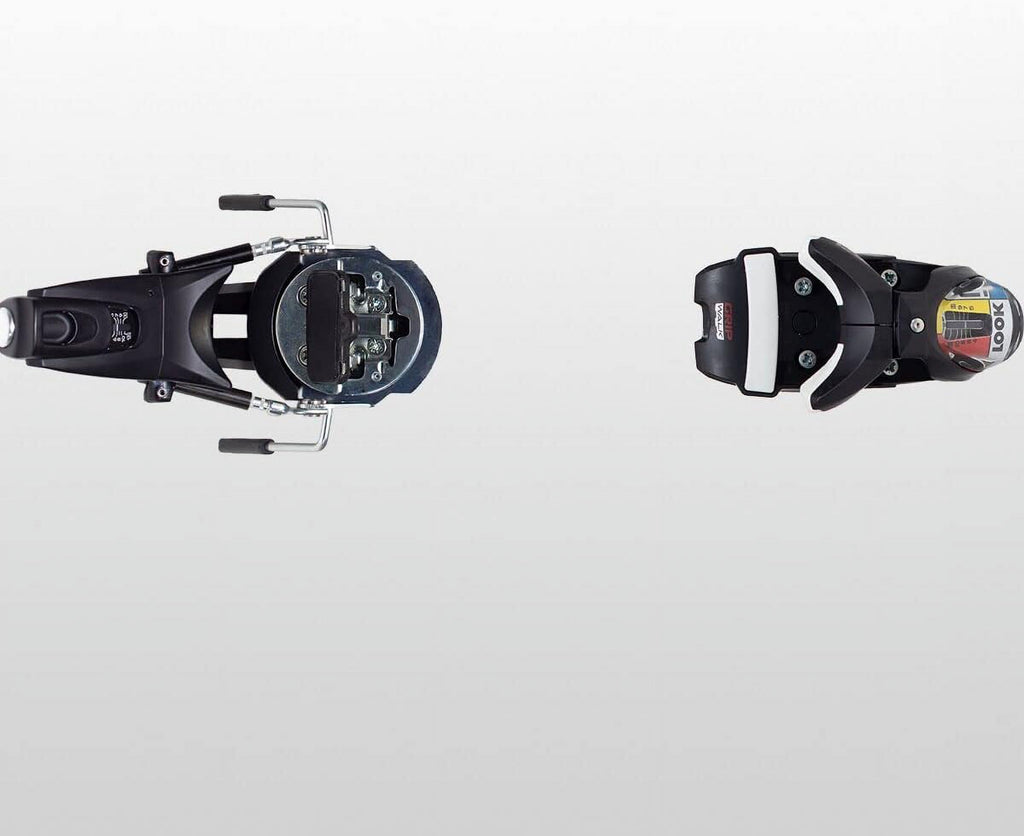 Ski Bindings E98523