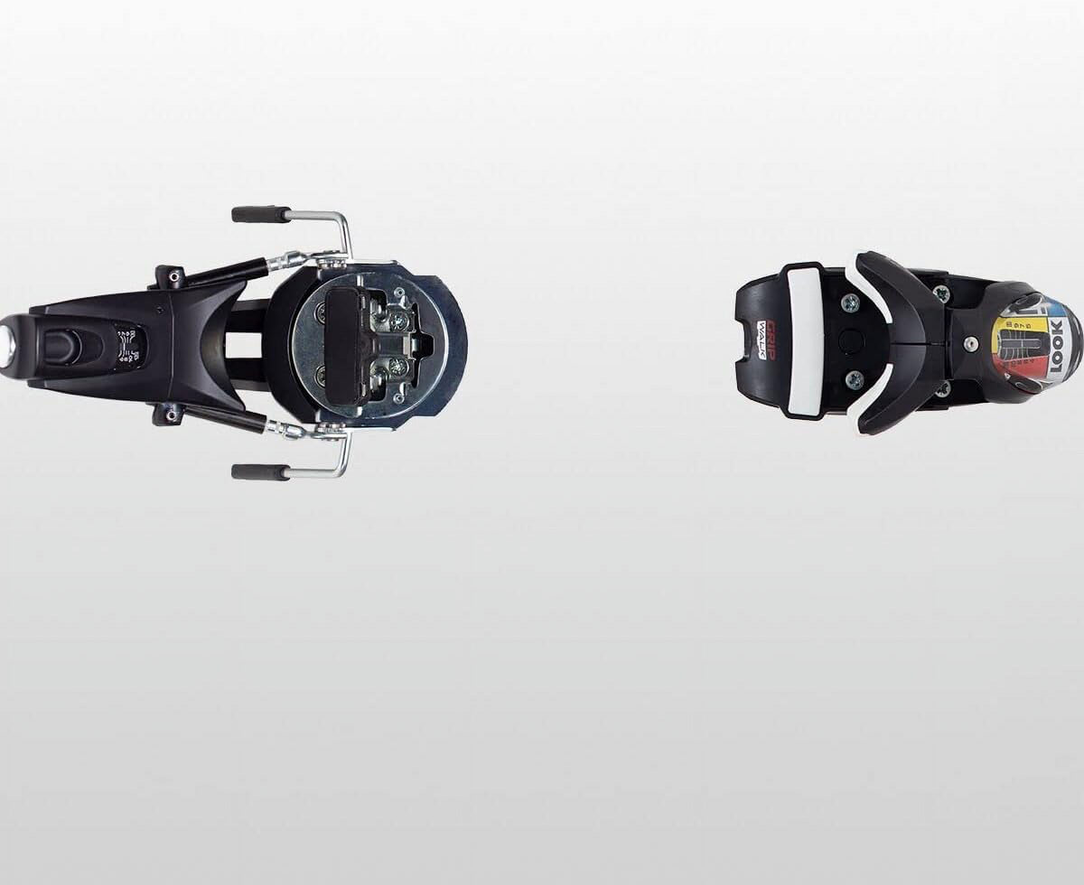 Ski Bindings E98523