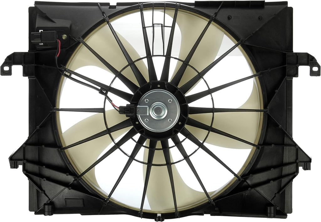 Engine Cooling Fan Assembly R445