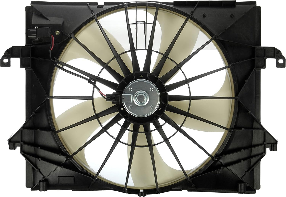 Engine Cooling Fan Assembly R445