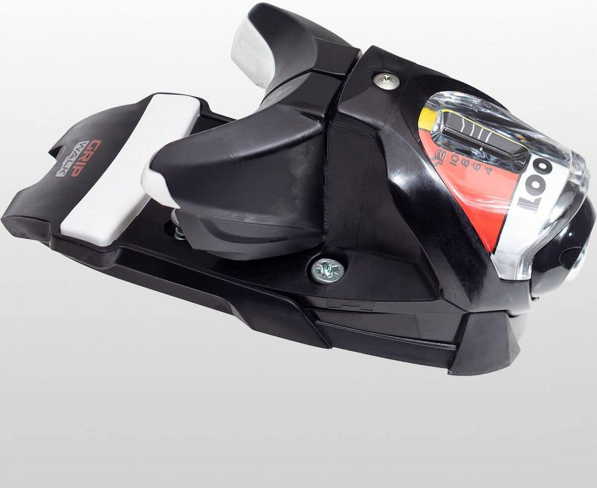 Ski Bindings E98523