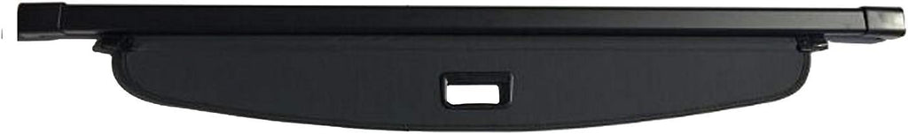 Black Cargo Cover for Jeep Grand Cherokee E302418