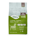 Turkey Meal Dry Dog Food W4025
