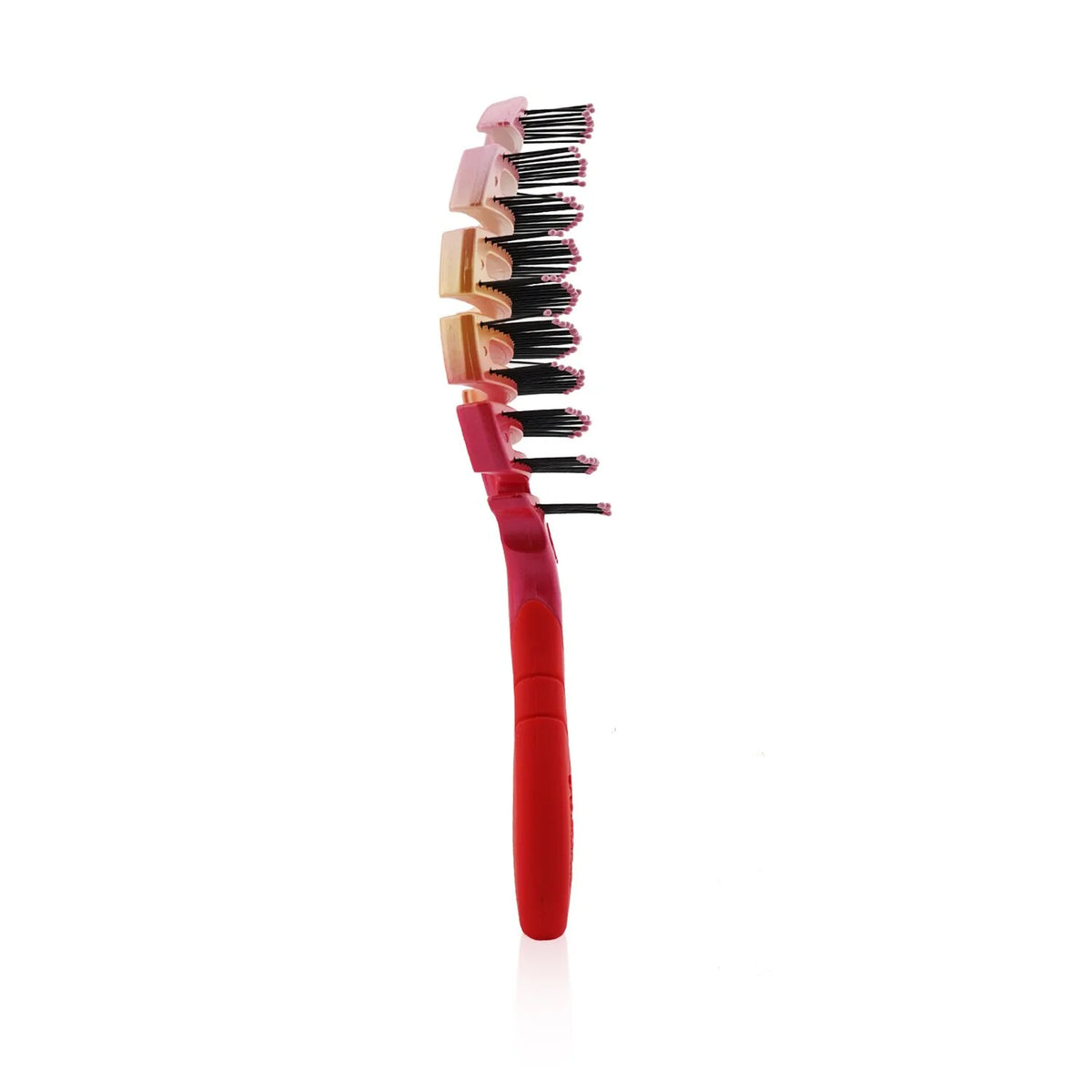 Coral Dry Ombre Brush I9694