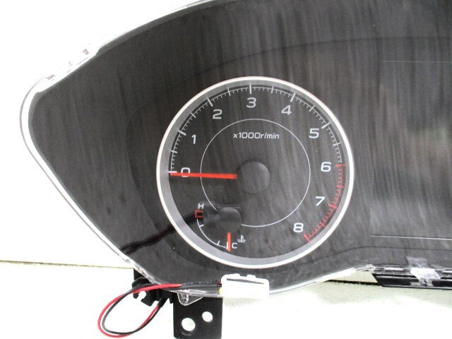 Pre-Owned 2020 Subaru Ascent Speedometer Cluster 87k Miles OEM A67677