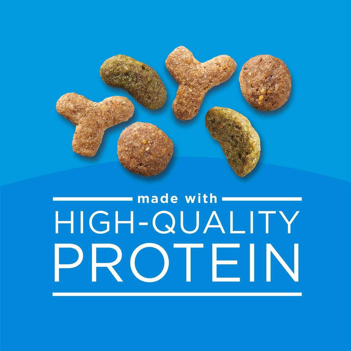 Complete Dry Cat Food E177357