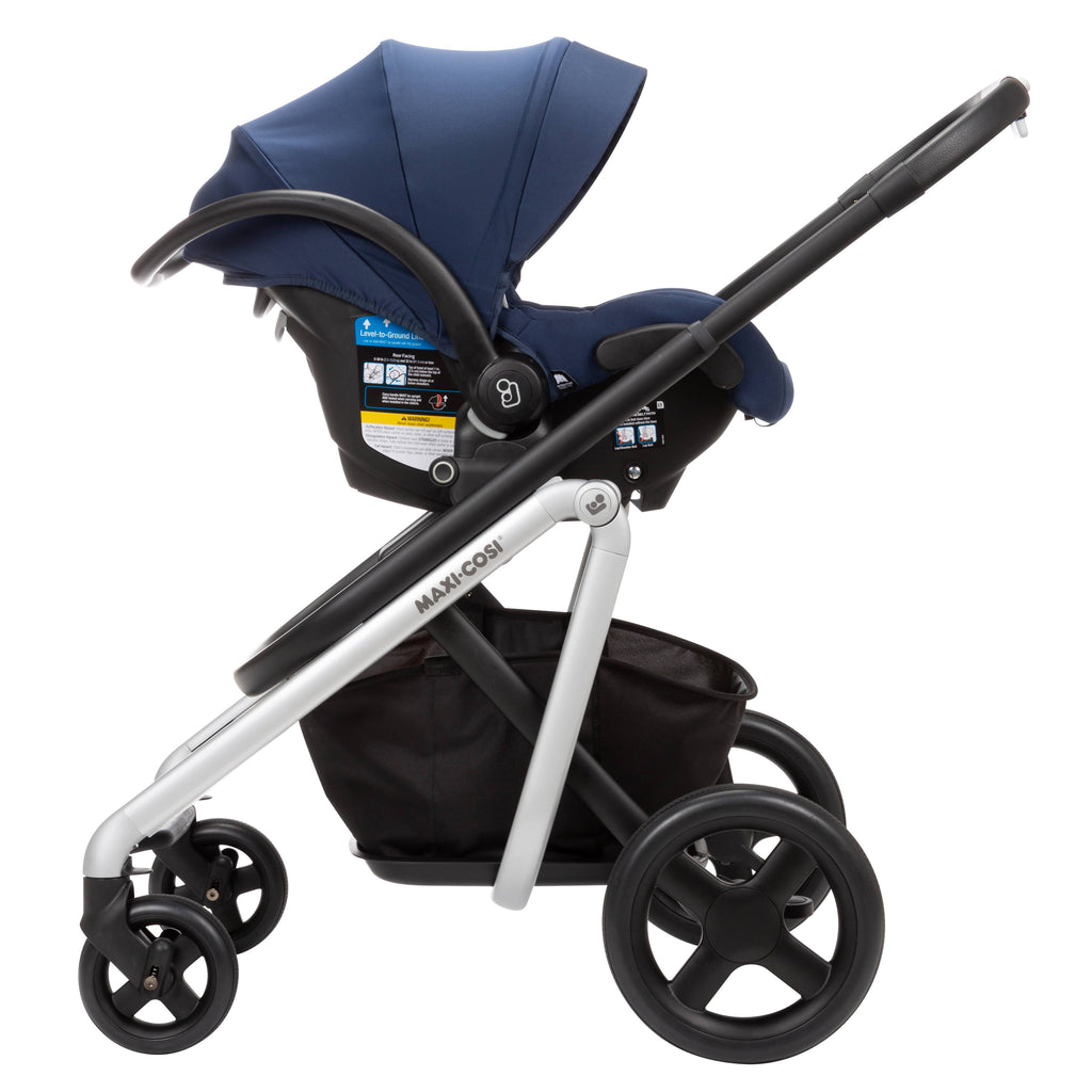 Infant Car Seat Y5637